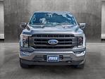 Used 2021 Ford F-150 Lariat SuperCrew Cab 4x4, Pickup for sale #MFC64030 - photo 3