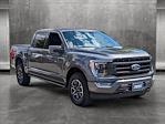 Used 2021 Ford F-150 Lariat SuperCrew Cab 4x4, Pickup for sale #MFC64030 - photo 4