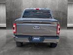 Used 2021 Ford F-150 Lariat SuperCrew Cab 4x4, Pickup for sale #MFC64030 - photo 7