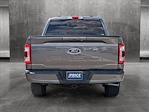 Used 2021 Ford F-150 Lariat SuperCrew Cab 4x4, Pickup for sale #MFC64030 - photo 8