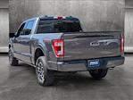 Used 2021 Ford F-150 Lariat SuperCrew Cab 4x4, Pickup for sale #MFC64030 - photo 2