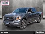 Used 2021 Ford F-150 XLT SuperCrew Cab 4x2, Pickup for sale #MKE82775 - photo 1