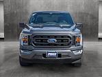 Used 2021 Ford F-150 XLT SuperCrew Cab 4x2, Pickup for sale #MKE82775 - photo 3