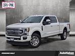 2022 Ford F-350 Crew Cab SRW 4x4, Pickup for sale #NED14360 - photo 1