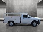 Used 2022 Ram 2500 Tradesman Regular Cab 4x2, Service Truck for sale #NG138665 - photo 5