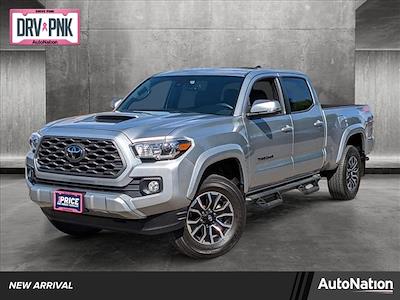 2022 Toyota Tacoma Double Cab 4WD, Pickup for sale #NM125305 - photo 1