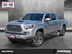 Used 2022 Toyota Tacoma TRD Sport Double Cab 4WD, Pickup for sale #NM125305 - photo 1