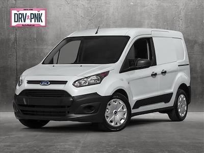 2023 Ford Transit Connect, Empty Cargo Van #P1566645 - photo 1