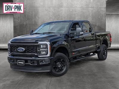 2023 Ford F-250 Crew Cab SRW 4x4, Pickup for sale #PED79448 - photo 1