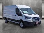 2023 Ford E-Transit 350 Medium Roof RWD, Empty Cargo Van for sale #PKB25386 - photo 8