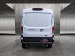2023 Ford E-Transit 350 Medium Roof RWD, Empty Cargo Van for sale #PKB25386 - photo 9