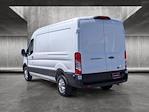 2023 Ford E-Transit 350 Medium Roof RWD, Empty Cargo Van for sale #PKB25386 - photo 2