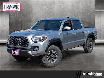 2023 Toyota Tacoma Double Cab 4WD, Pickup for sale #PM647404 - photo 1