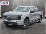 2023 Ford F-150 Lightning SuperCrew Cab AWD, Pickup for sale #PWG38645 - photo 1