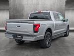 2023 Ford F-150 Lightning SuperCrew Cab AWD, Pickup for sale #PWG38645 - photo 3