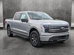 2023 Ford F-150 Lightning SuperCrew Cab AWD, Pickup for sale #PWG38645 - photo 8