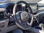 2023 Ford F-150 Lightning SuperCrew Cab AWD, Pickup #PWG56085 - photo 3
