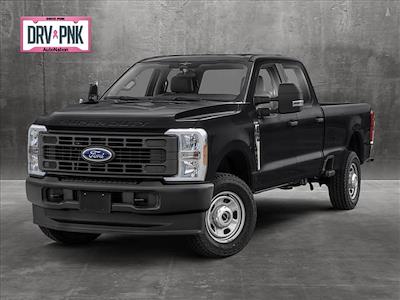 2024 Ford F-350 Crew Cab 4x4, Pickup for sale #REC16078 - photo 1