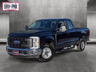 2024 Ford F-250 Super Cab SRW 4x2, Pickup for sale #REC50578 - photo 1