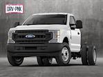 2024 Ford F-350 Regular Cab DRW 4x2, Cab Chassis for sale #REE59100 - photo 1