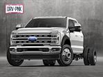 2024 Ford F-450 Crew Cab DRW 4x2, Cab Chassis for sale #REE59385 - photo 1