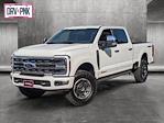 New 2024 Ford F-250 Platinum Crew Cab 4x4, Pickup for sale #REE83504 - photo 1