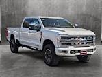 New 2024 Ford F-250 Platinum Crew Cab 4x4, Pickup for sale #REE83504 - photo 8