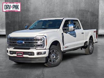 2024 Ford F-250 Crew Cab 4x4, Pickup for sale #REF33284 - photo 1