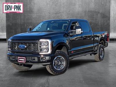 New 2024 Ford F-250 Lariat Crew Cab 4x4, Pickup for sale #REF38034 - photo 1