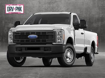 2024 Ford F-250 Regular Cab 4x2, Pickup for sale #REF74329 - photo 1