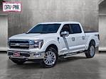 2024 Ford F-150 SuperCrew Cab 4x4, Pickup for sale #RFA71399 - photo 1