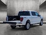 2024 Ford F-150 SuperCrew Cab 4x4, Pickup for sale #RFA71399 - photo 3