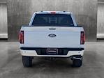 2024 Ford F-150 SuperCrew Cab 4x4, Pickup for sale #RFA71399 - photo 9