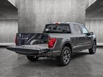 2024 Ford F-150 SuperCrew Cab 4x2, Pickup for sale #RFA82063 - photo 3