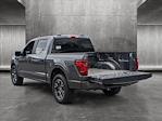 2024 Ford F-150 SuperCrew Cab 4x2, Pickup for sale #RFA82063 - photo 2