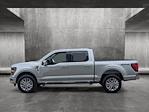 New 2024 Ford F-150 XLT SuperCrew Cab 4x4, Pickup for sale #RFB23919 - photo 6