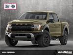 New 2024 Ford F-150 Raptor SuperCrew Cab 4x4, Pickup for sale #RFB88793 - photo 1