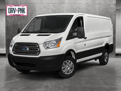 2024 Ford Transit 350 Super Cab High Roof RWD, Empty Cargo Van for sale #RKA17165 - photo 1