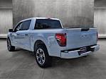 2024 Ford F-150 SuperCrew Cab 4x2, Pickup for sale #RKD42547 - photo 2