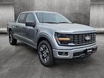 New 2024 Ford F-150 STX SuperCrew Cab 4x2, Pickup for sale #RKD59664 - photo 7