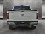 2024 Ford F-150 SuperCrew Cab 4x4, Pickup for sale #RKD63143 - photo 8