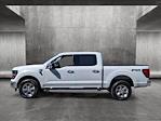 New 2024 Ford F-150 XLT SuperCrew Cab 4x4, Pickup for sale #RKD63908 - photo 6