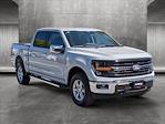 New 2024 Ford F-150 XLT SuperCrew Cab 4x4, Pickup for sale #RKD63908 - photo 8