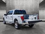 New 2024 Ford F-150 XLT SuperCrew Cab 4x4, Pickup for sale #RKD63908 - photo 2