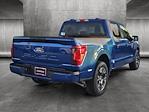 New 2024 Ford F-150 STX SuperCrew Cab 4x2, Pickup for sale #RKD88178 - photo 3