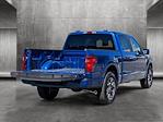 New 2024 Ford F-150 STX SuperCrew Cab 4x2, Pickup for sale #RKD90623 - photo 3