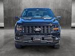 New 2024 Ford F-150 STX SuperCrew Cab 4x4, Pickup for sale #RKD96236 - photo 7