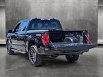 New 2024 Ford F-150 STX SuperCrew Cab 4x4, Pickup for sale #RKD96236 - photo 2