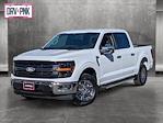 New 2024 Ford F-150 XLT SuperCrew Cab 4x2, Pickup for sale #RKE66515 - photo 1