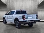 2024 Ford Ranger SuperCrew Cab 4x2, Pickup for sale #RLE21567 - photo 2